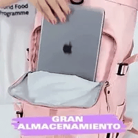 👜Bolsón Impermeable🤩