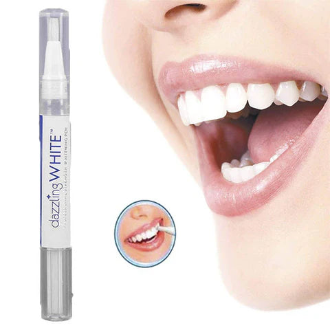 ✏️Lapiz Blanqueador😁DIENTES BLANCOS, SIN DOLOR Y SIN COSTOSOS PROCEDIMIENTOS ESTÉTICOS