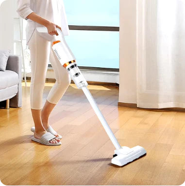 Aspiradora vertical con ENVÍO GRATIS!