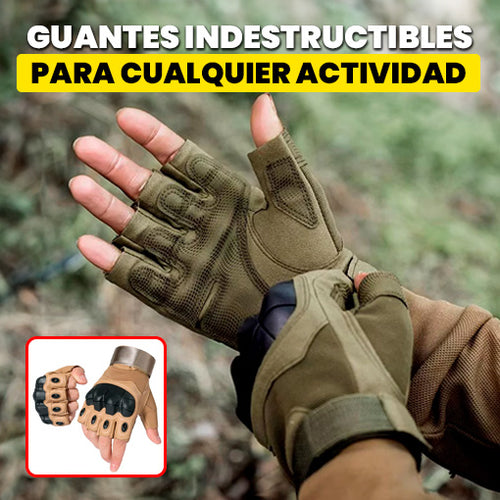 Guantes indestructibles con ENVÍO GRATIS!👇😍