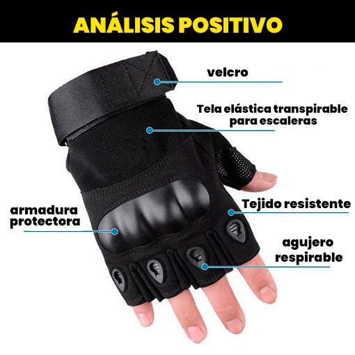 Guantes indestructibles con ENVÍO GRATIS!👇😍