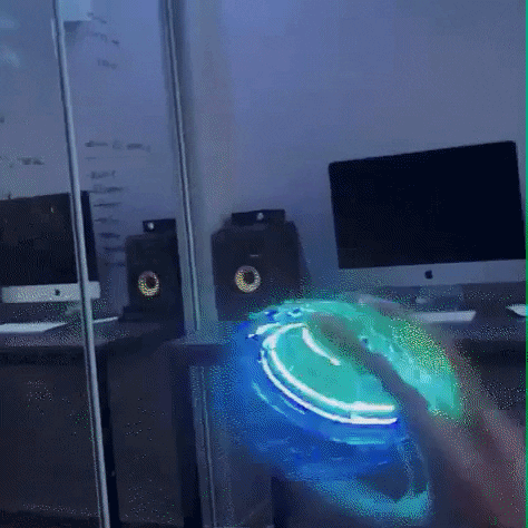Spinner volador con ENVÍO GRATIS!🎁
