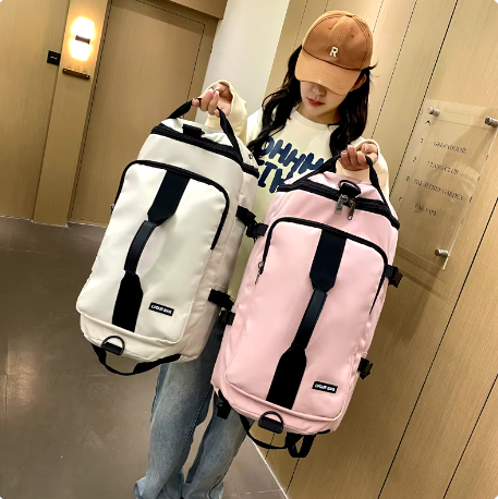👜Bolsón Impermeable🤩
