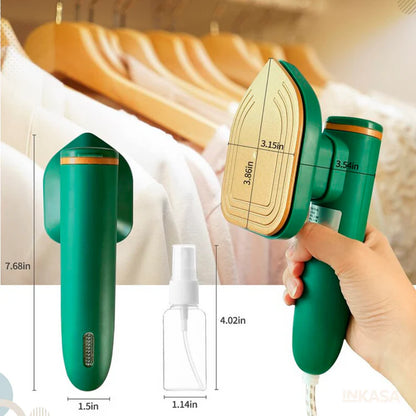 Plancha viajera✔️ con ENVÍO GRATIS!🎁