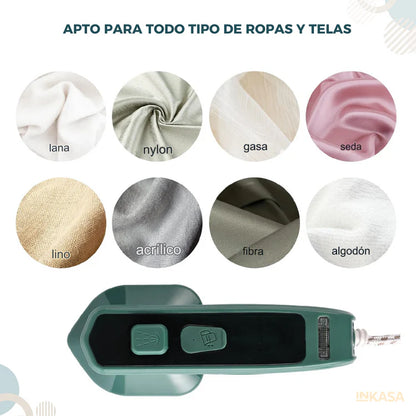 Plancha viajera✔️ con ENVÍO GRATIS!🎁