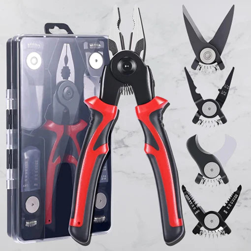 Kit de herramienta 5 en 1