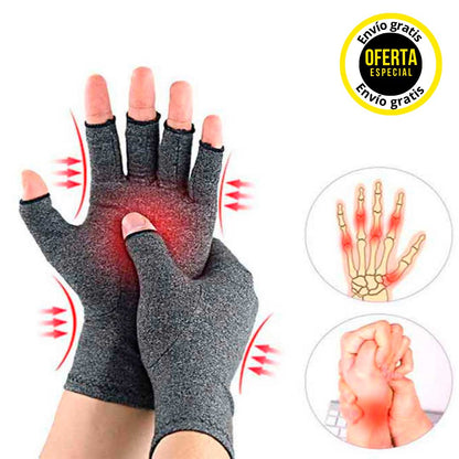 Guantes para la artritis🤲👇