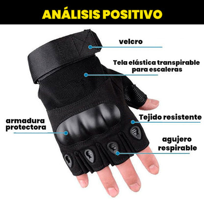 Guantes indestructibles con ENVÍO GRATIS!👇😍