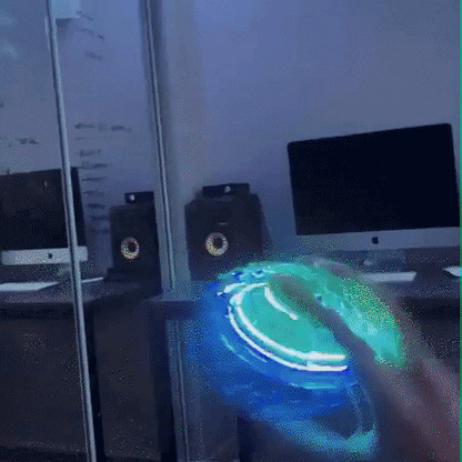 Spinner volador con ENVÍO GRATIS!🎁